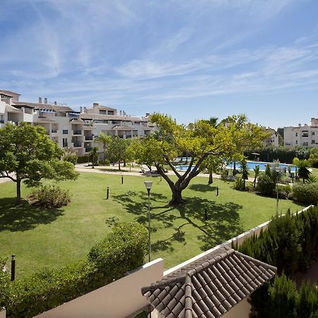 Apartmán Lorcrimar 3 Marbella Exteriér fotografie