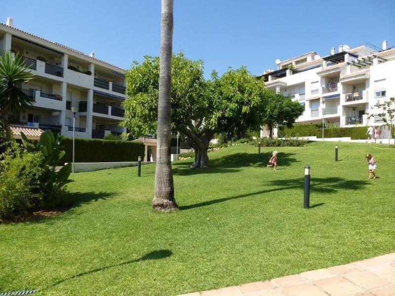 Apartmán Lorcrimar 3 Marbella Exteriér fotografie