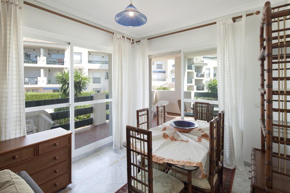 Apartmán Lorcrimar 3 Marbella Exteriér fotografie