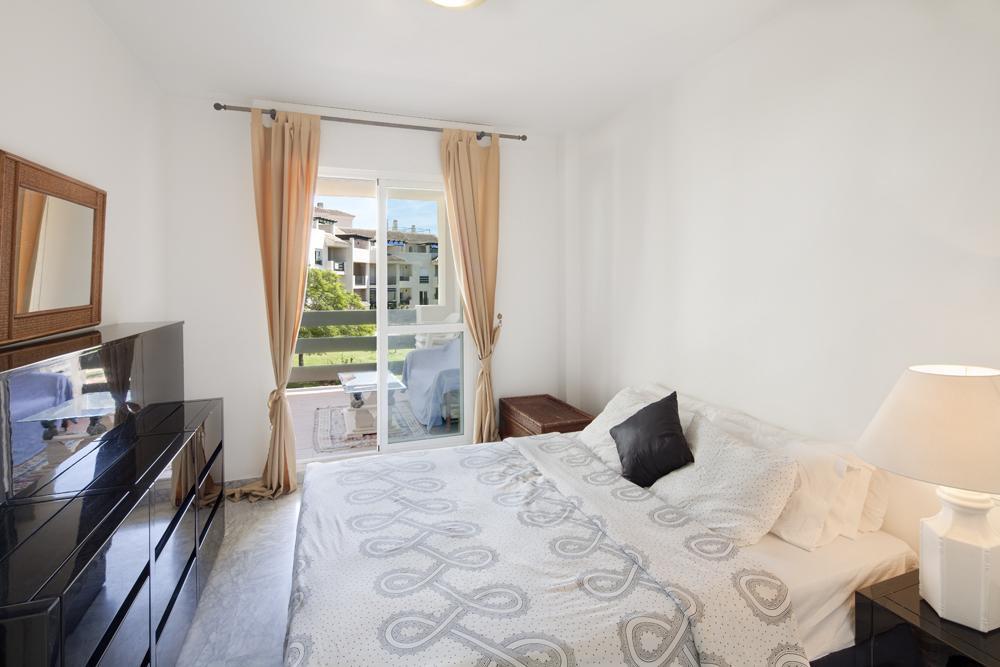 Apartmán Lorcrimar 3 Marbella Exteriér fotografie